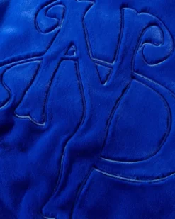 Royal Cozy Jacket