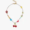 Samba Necklace