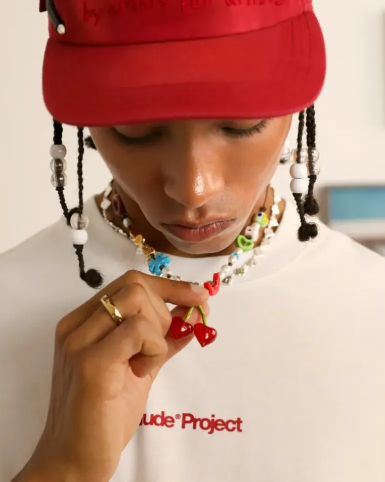 Samba Necklace