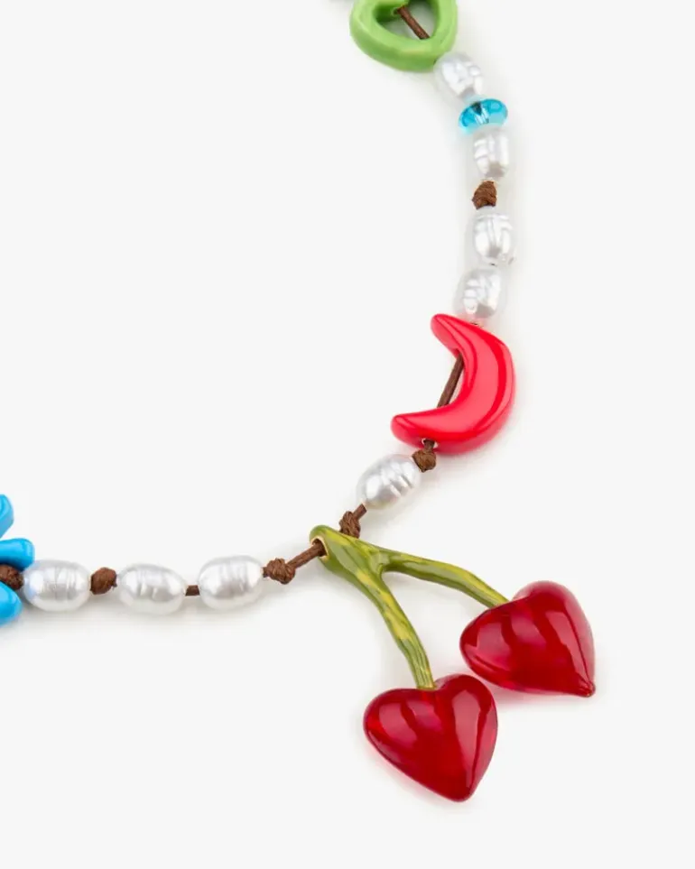 Samba Necklace