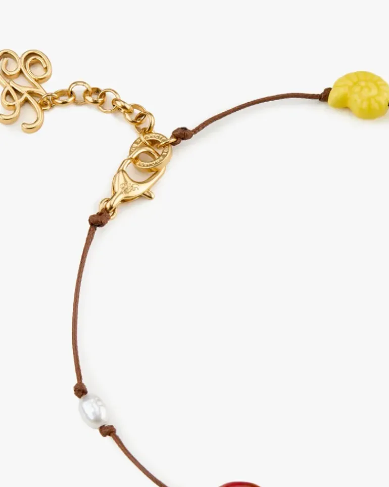 Samba Necklace
