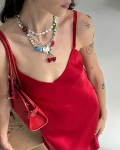 Samba Necklace