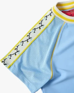 Samba Top Light Blue