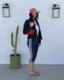 Sandia Capri Pants