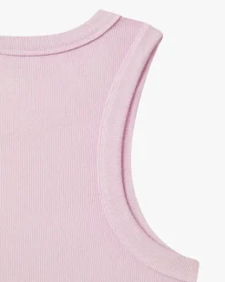 Script Top Pink