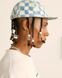 Serena Cap