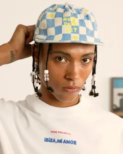 Serena Cap