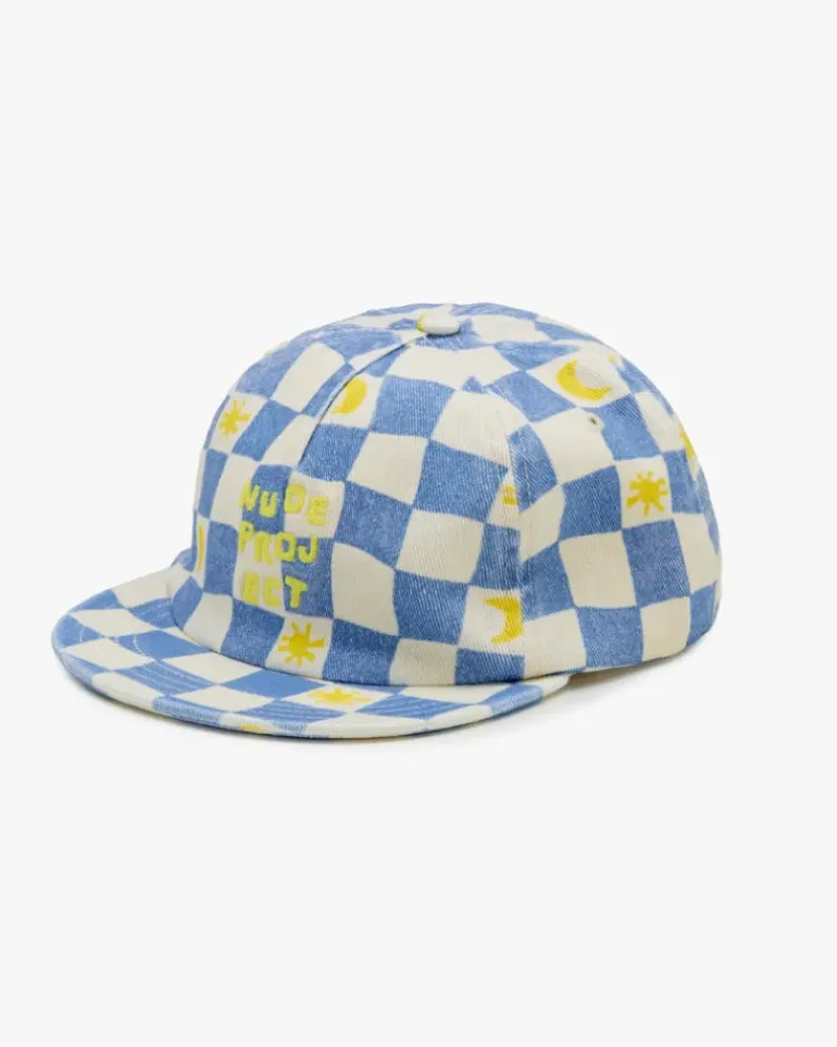 Serena Cap