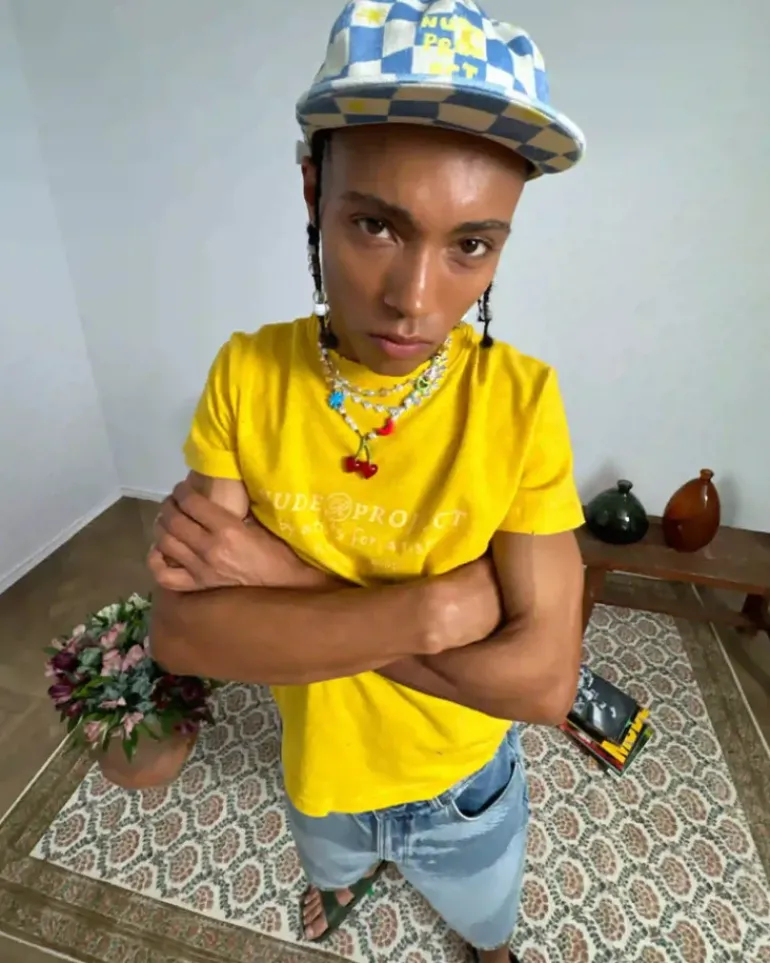 Serena Cap