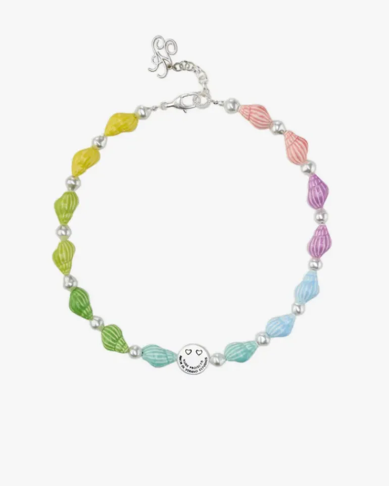 Shell Necklace