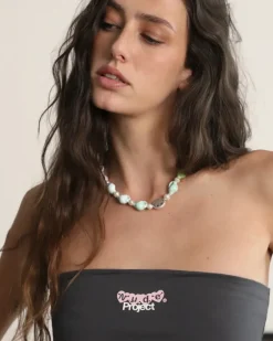 Shell Necklace