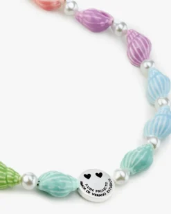 Shell Necklace