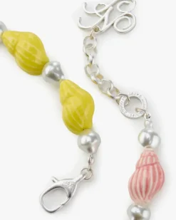 Shell Necklace