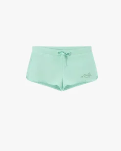 Short Lacy Verde Menta