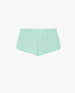 Short Lacy Verde Menta