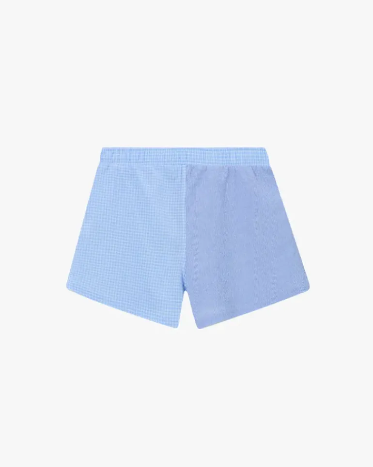 Sleek Stripes Boxers Pwk/Dww 2Xpack