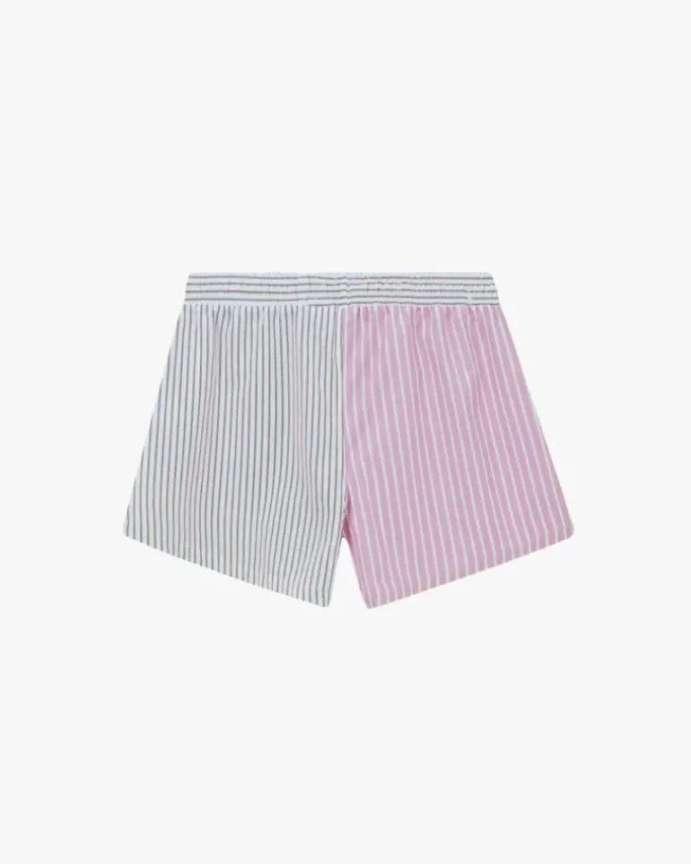 Sleek Stripes Boxers Pwk/Dww 2Xpack