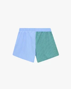 Sleek Stripes Boxers Pwk/Tps 2Xpack