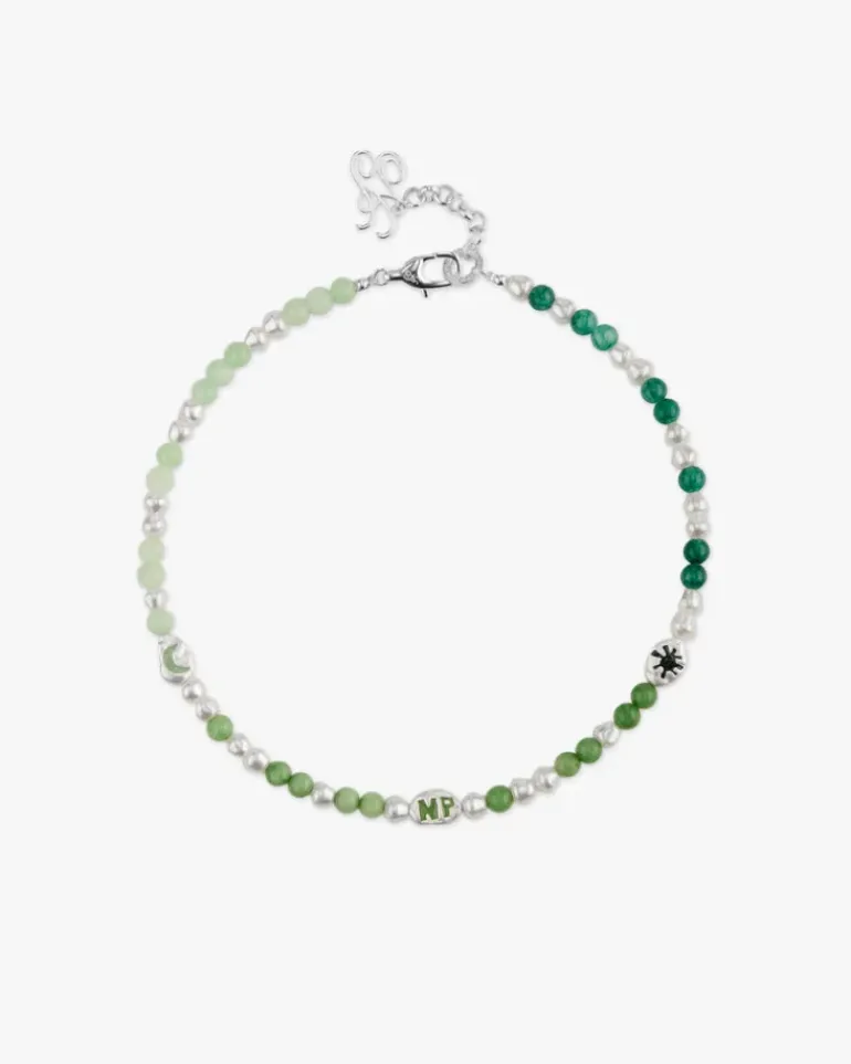 Solazo Necklace