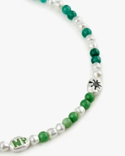 Solazo Necklace