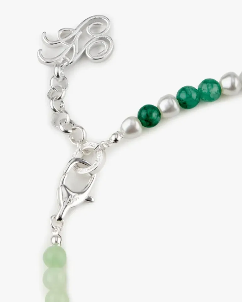 Solazo Necklace