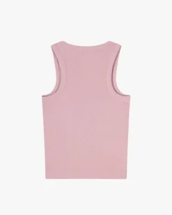 Sophisticated Pleasure Tank Top Pink