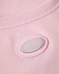 Sophisticated Pleasure Tank Top Pink