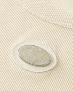 Sophisticated Pleasure Tank Top Marshmallow