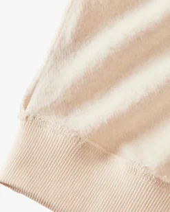 Sudadera Cerise Blanco