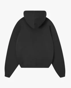 Sudadera Cerise Gris Oscuro