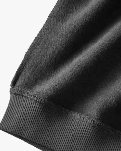 Sudadera Cerise Gris Oscuro