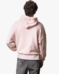 Sudadera Cerise Rosa