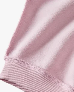 Sudadera Cerise Rosa