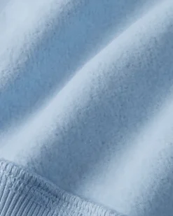 Sudadera Champion Azul Cielo
