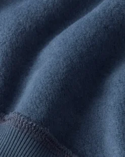 Sudadera Champion Azul Marino