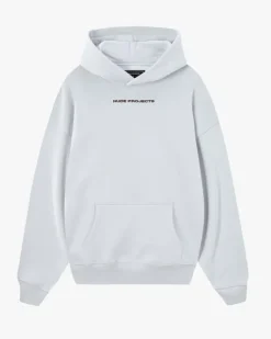 Sudadera Cherry Ice Grey