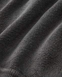 Sudadera Con Cremallera Beast Gris Oscuro