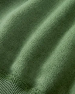 Sudadera Con Cremallera Kill Bill Verde