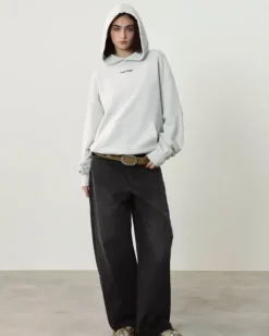 Sudadera Cult Kid Blanco Crema