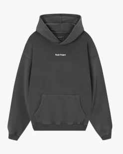 Sudadera Cult Kid Gris Oscuro