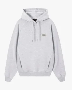 Sudadera Essentials Gris