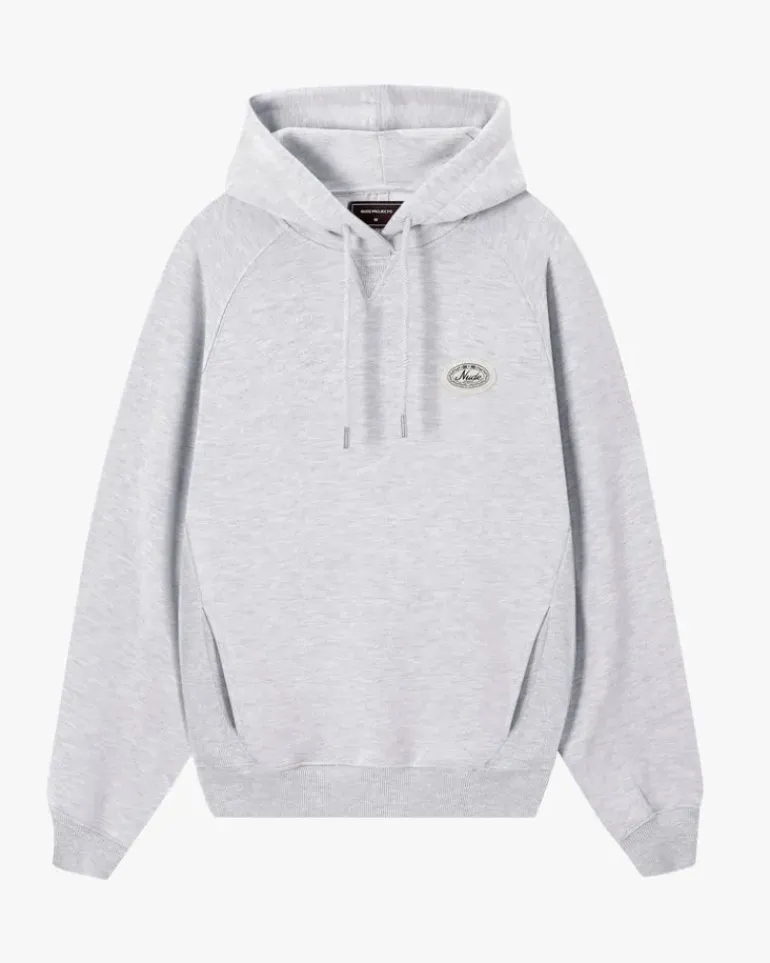 Sudadera Essentials Gris