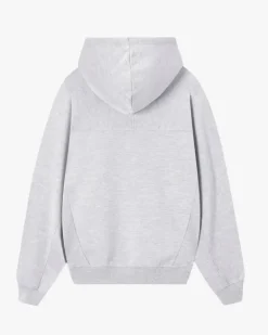 Sudadera Essentials Gris