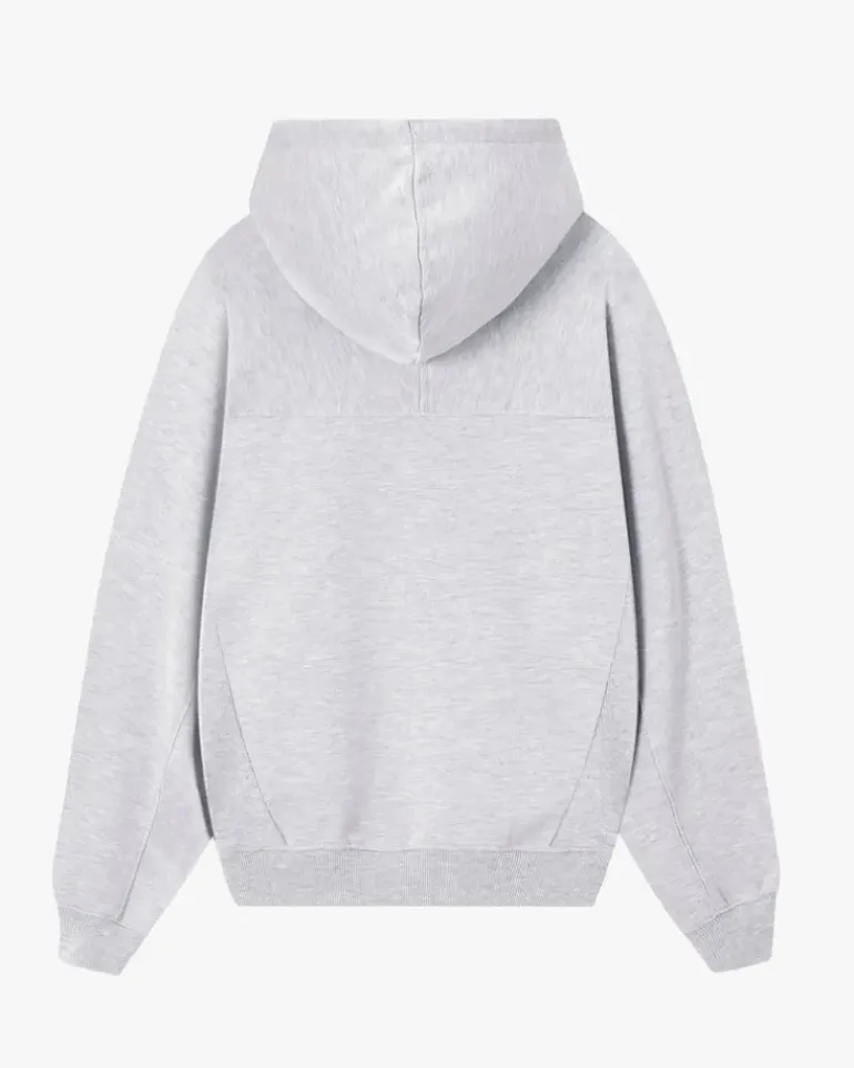 Sudadera Essentials Gris