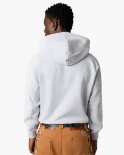 Sudadera Essentials Gris