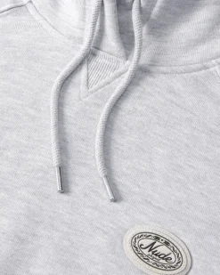 Sudadera Essentials Gris