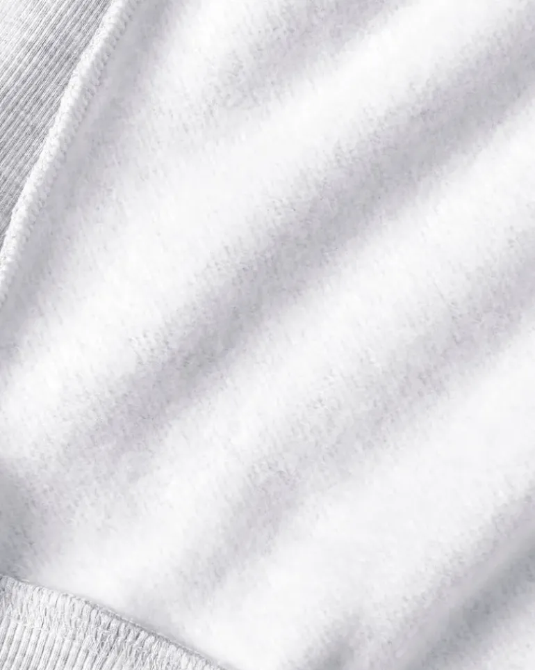 Sudadera Essentials Gris