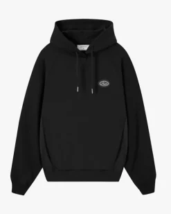 Sudadera Essentials Negra
