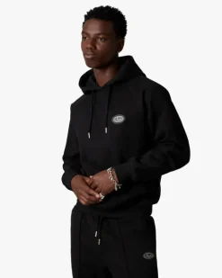 Sudadera Essentials Negra
