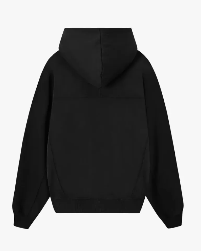 Sudadera Essentials Negra